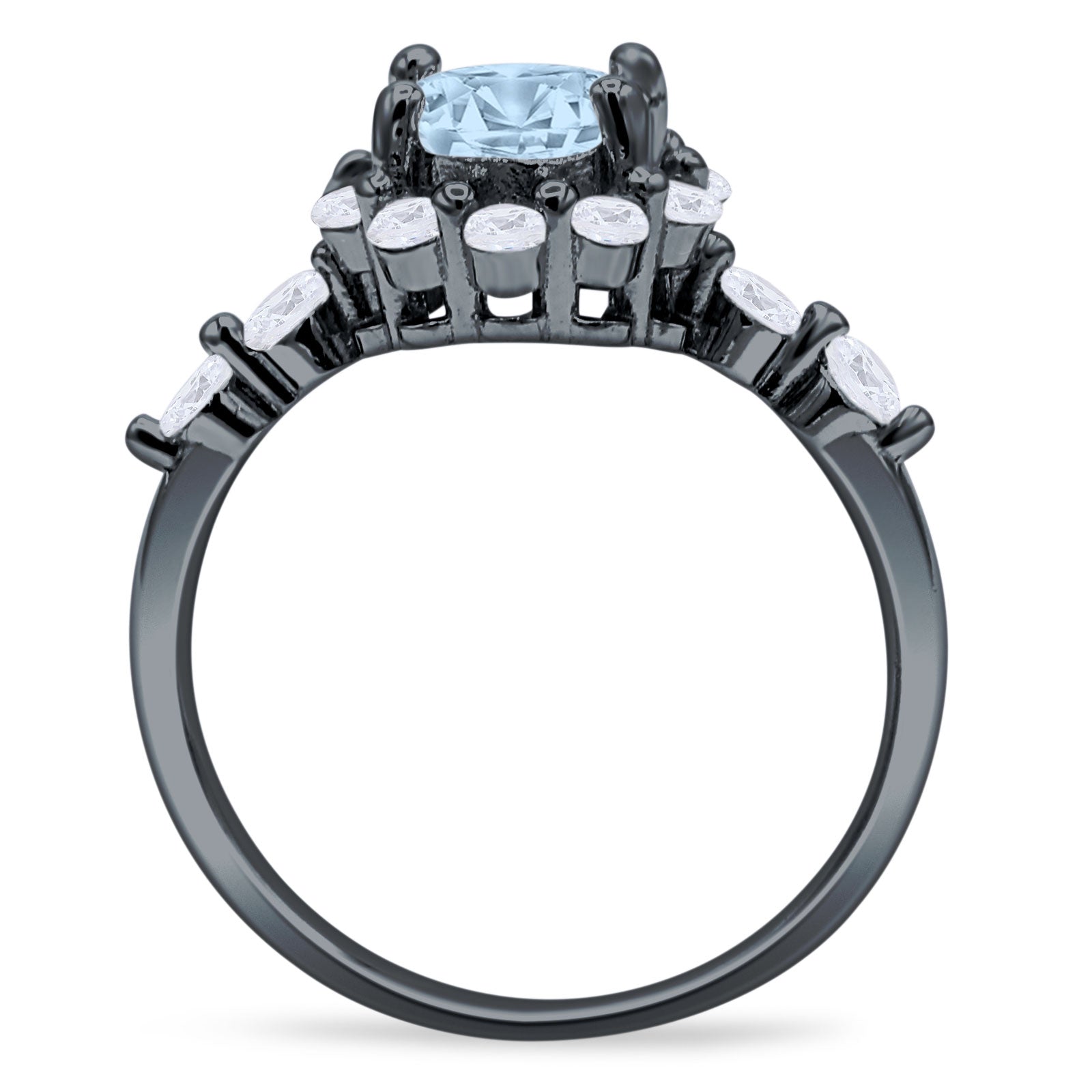 Flower Ring
