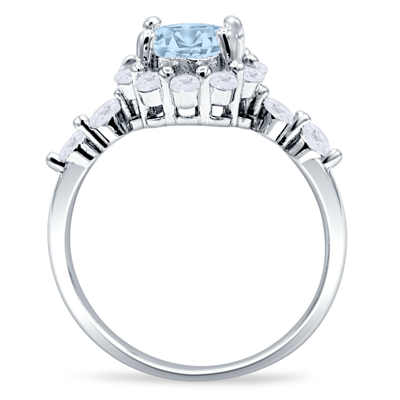 Flower Ring