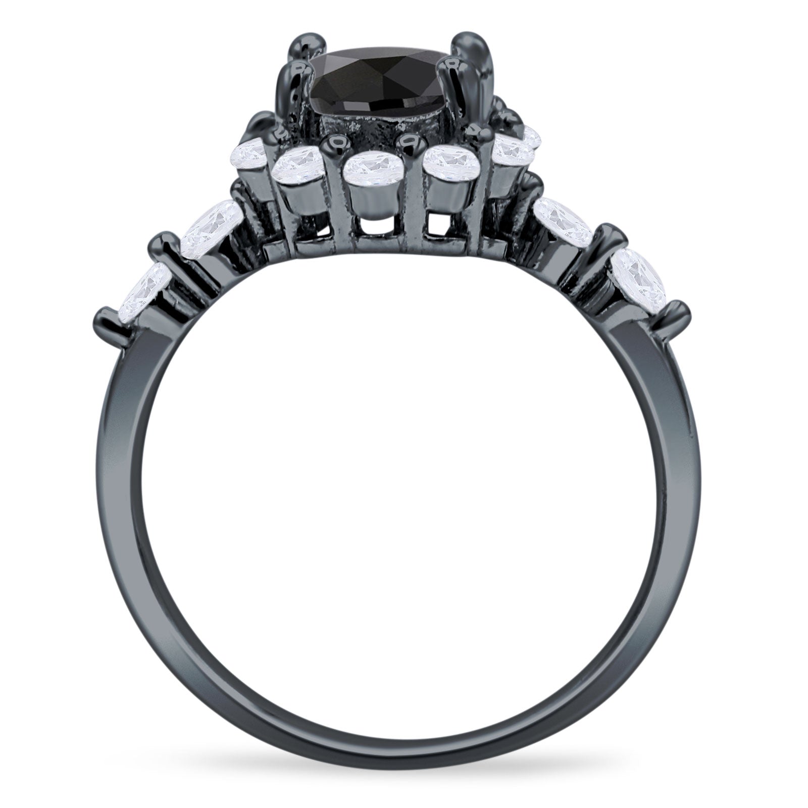 Flower Ring