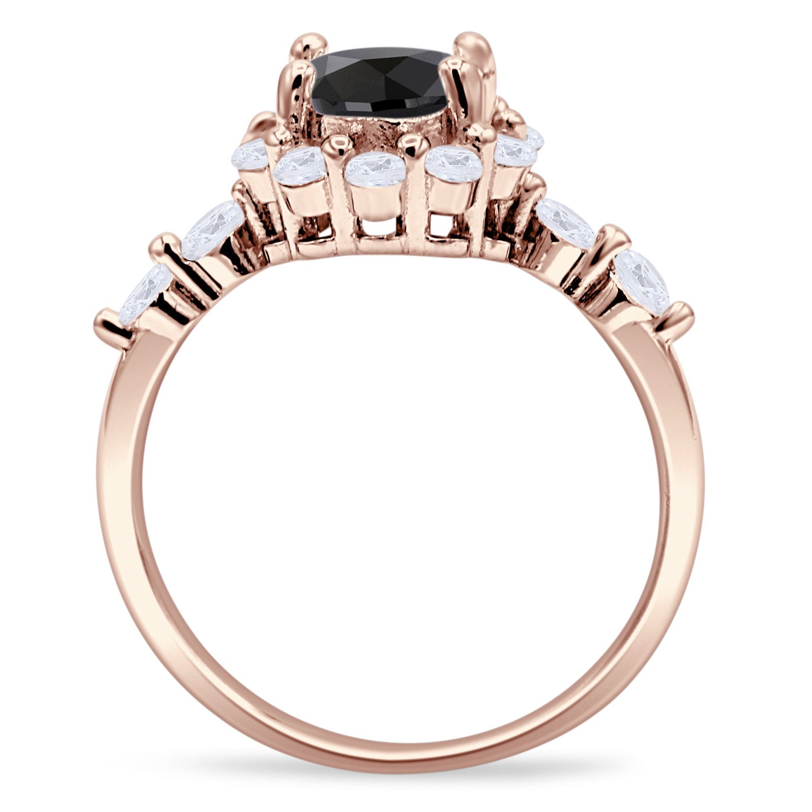 Flower Ring
