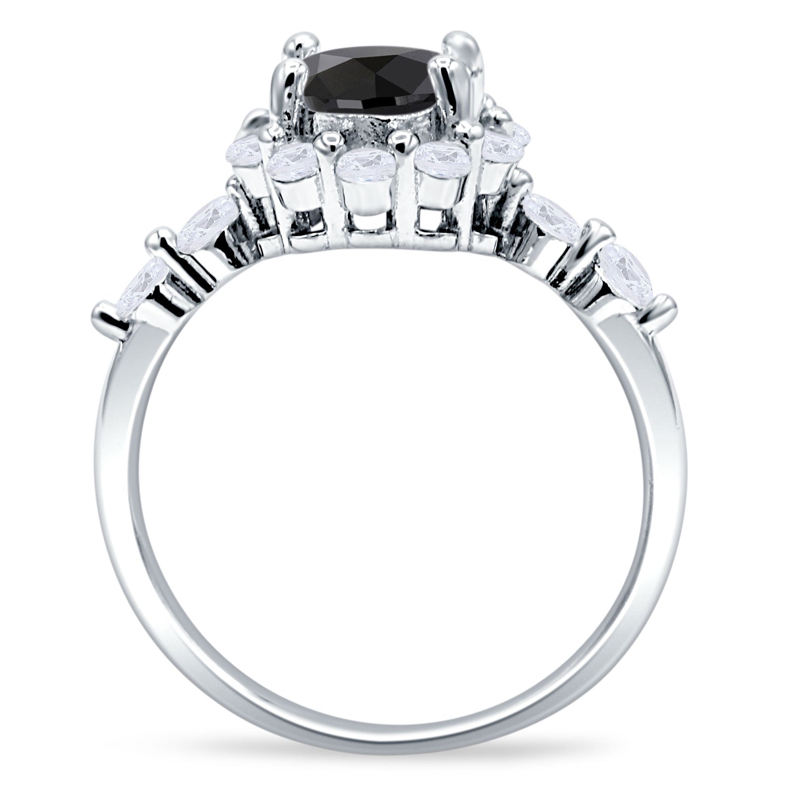 Flower Ring