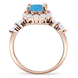 Flower Ring