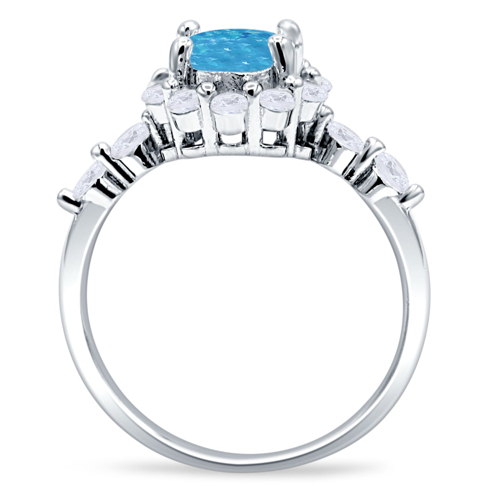 Flower Ring