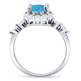 Flower Ring