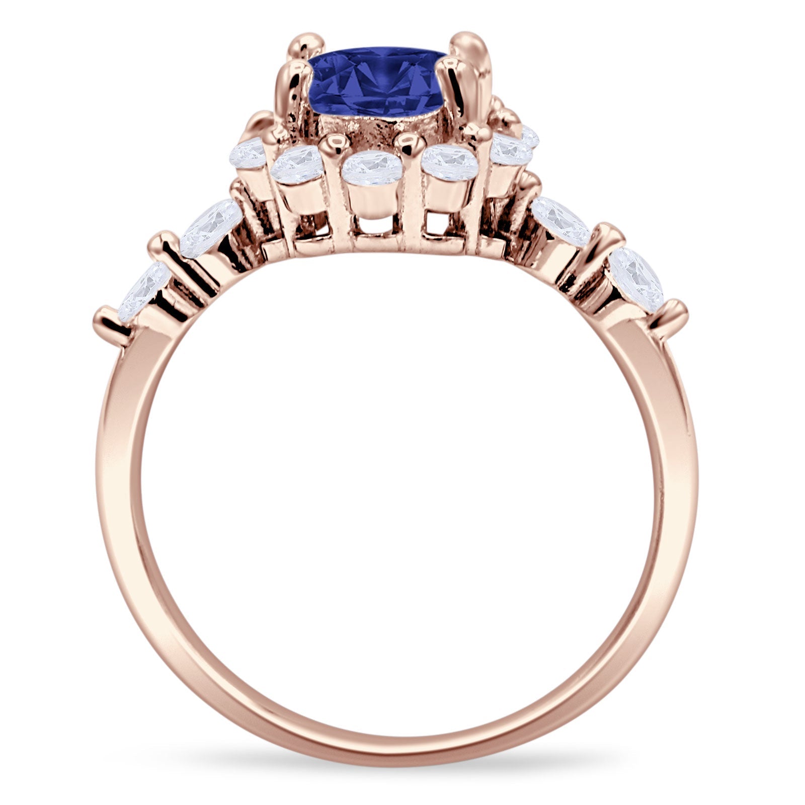 Flower Ring