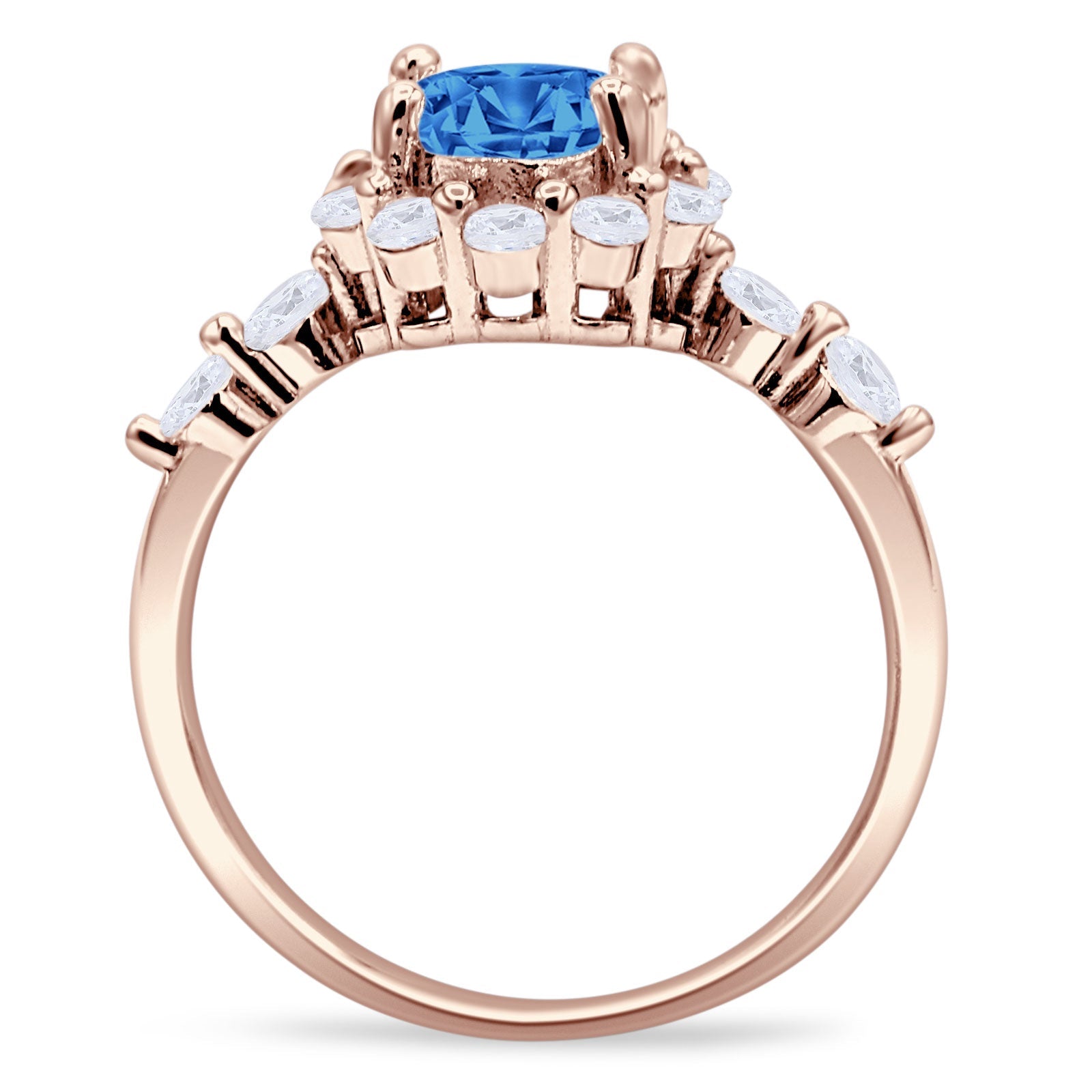 Flower Ring