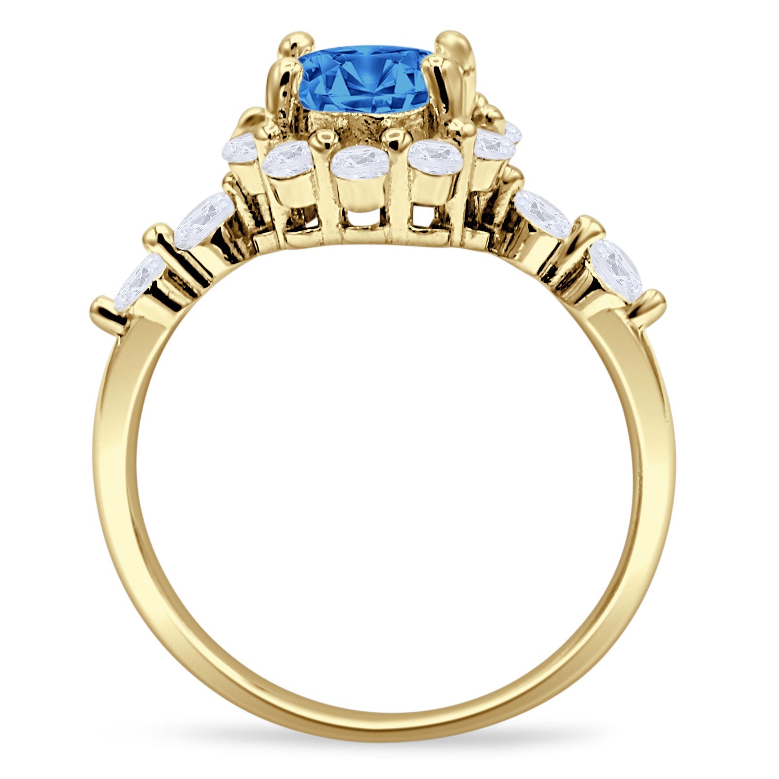 Flower Ring