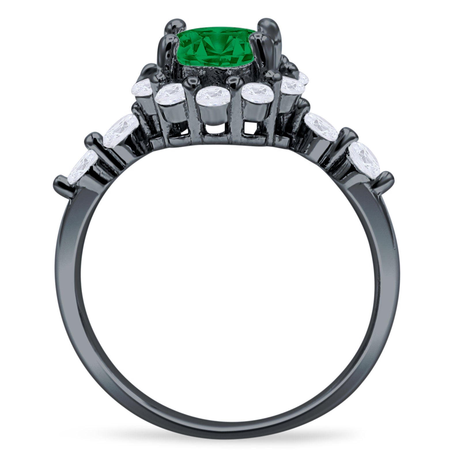 Flower Ring