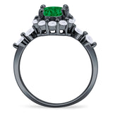 Flower Ring