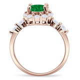 Flower Ring