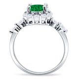 Flower Ring