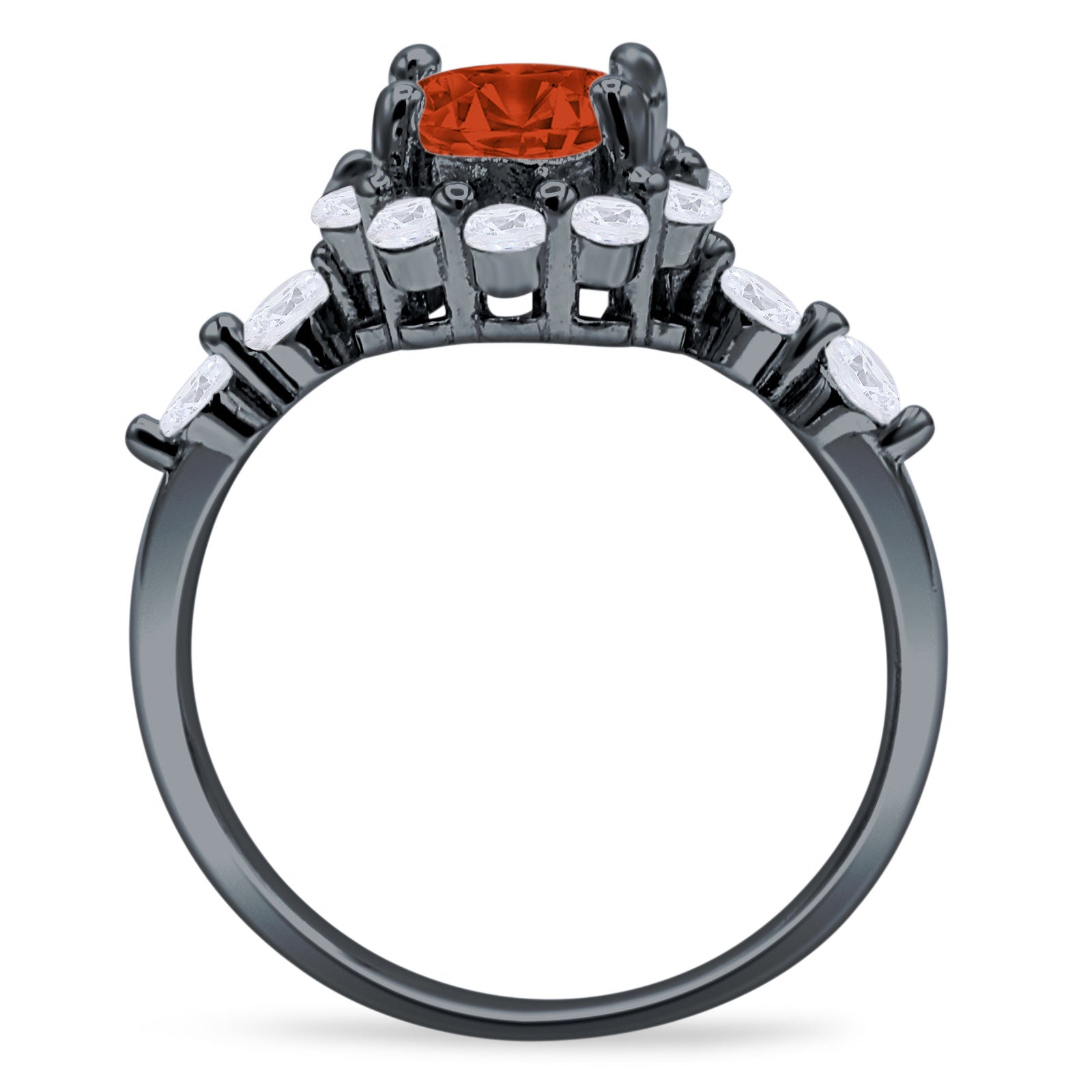Flower Ring