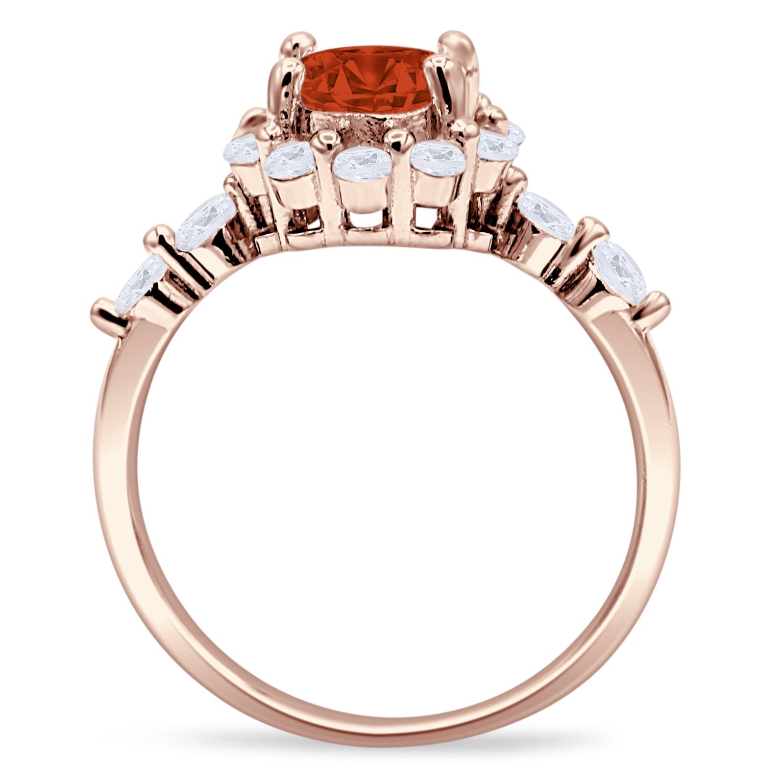Flower Ring