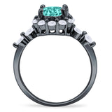 Flower Ring