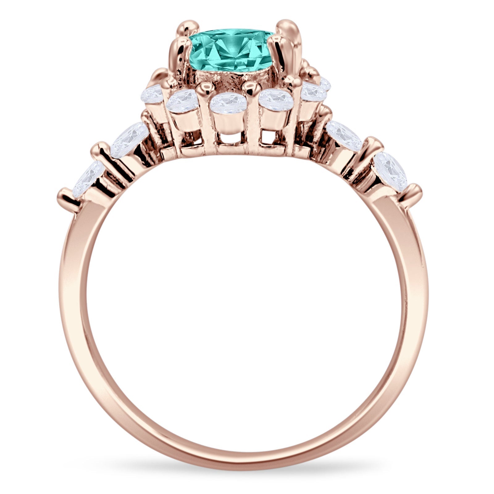 Flower Ring