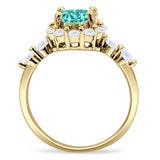 Flower Ring