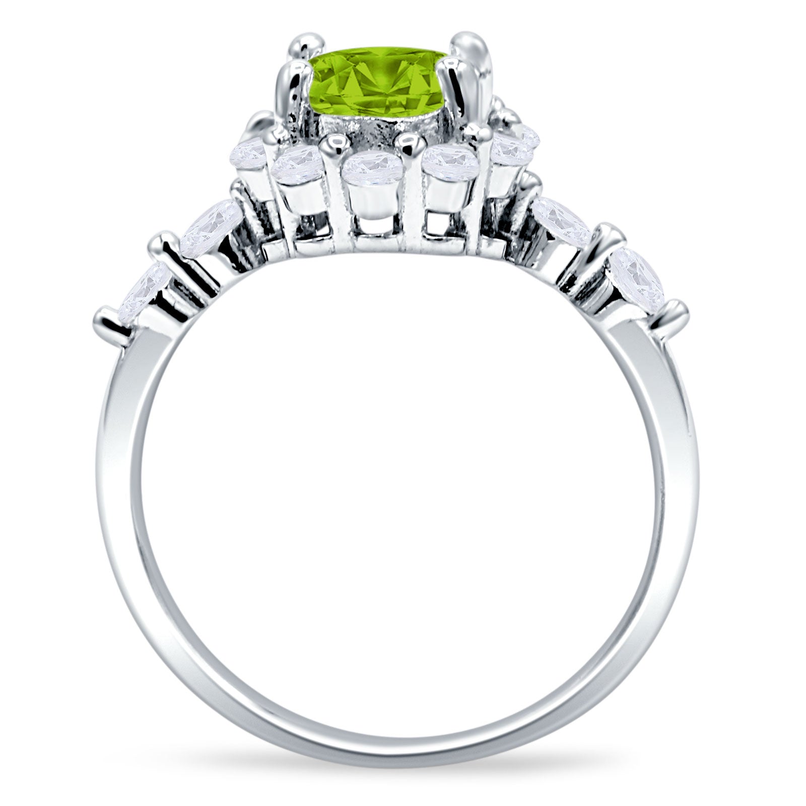 Flower Ring