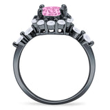 Flower Ring