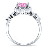 Flower Ring
