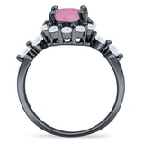 Flower Ring