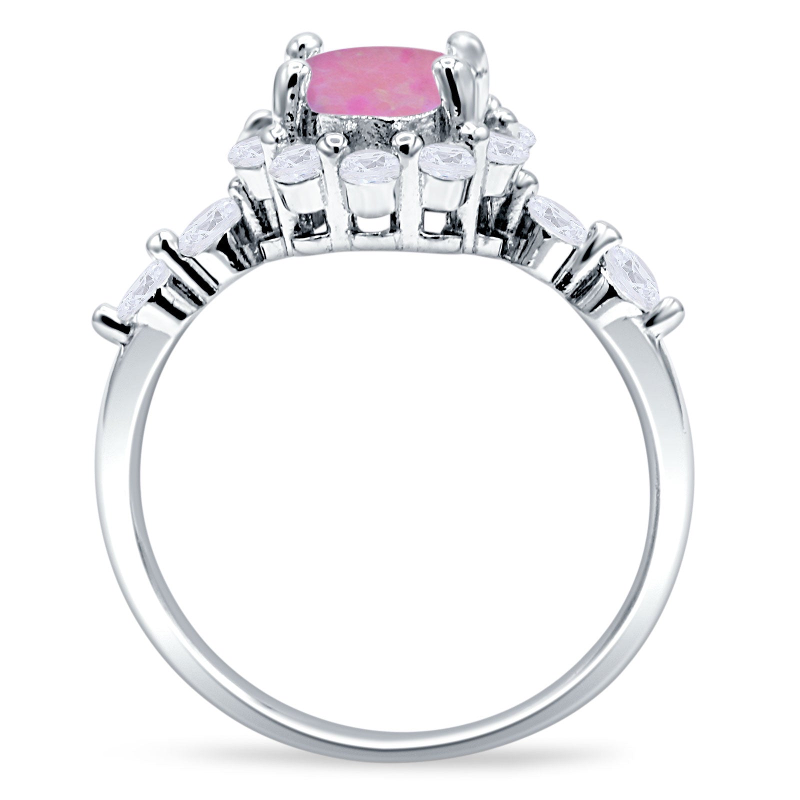 Flower Ring