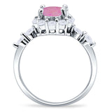 Flower Ring