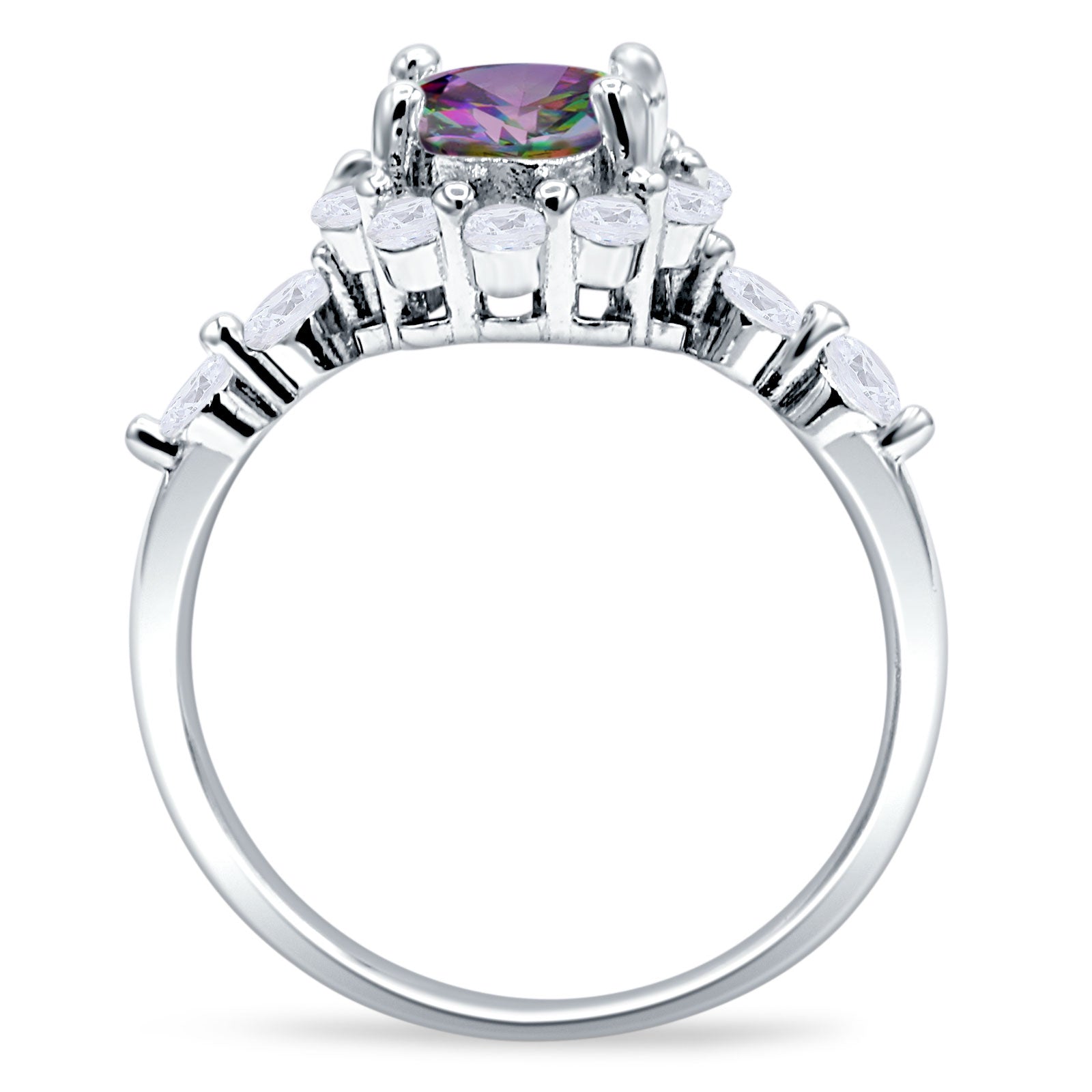 Flower Ring