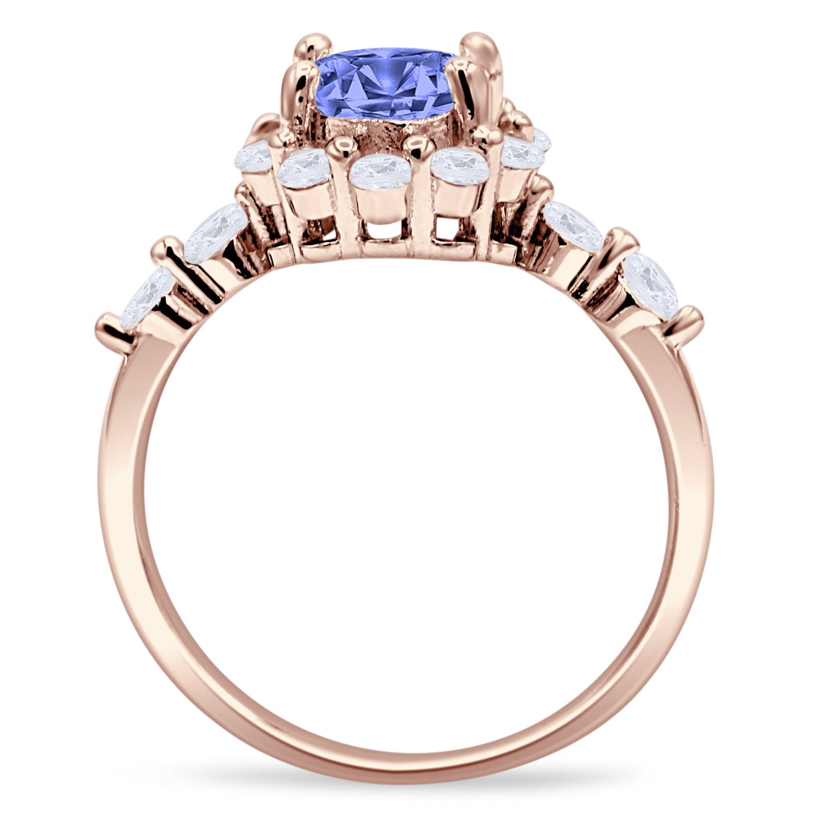 Flower Ring