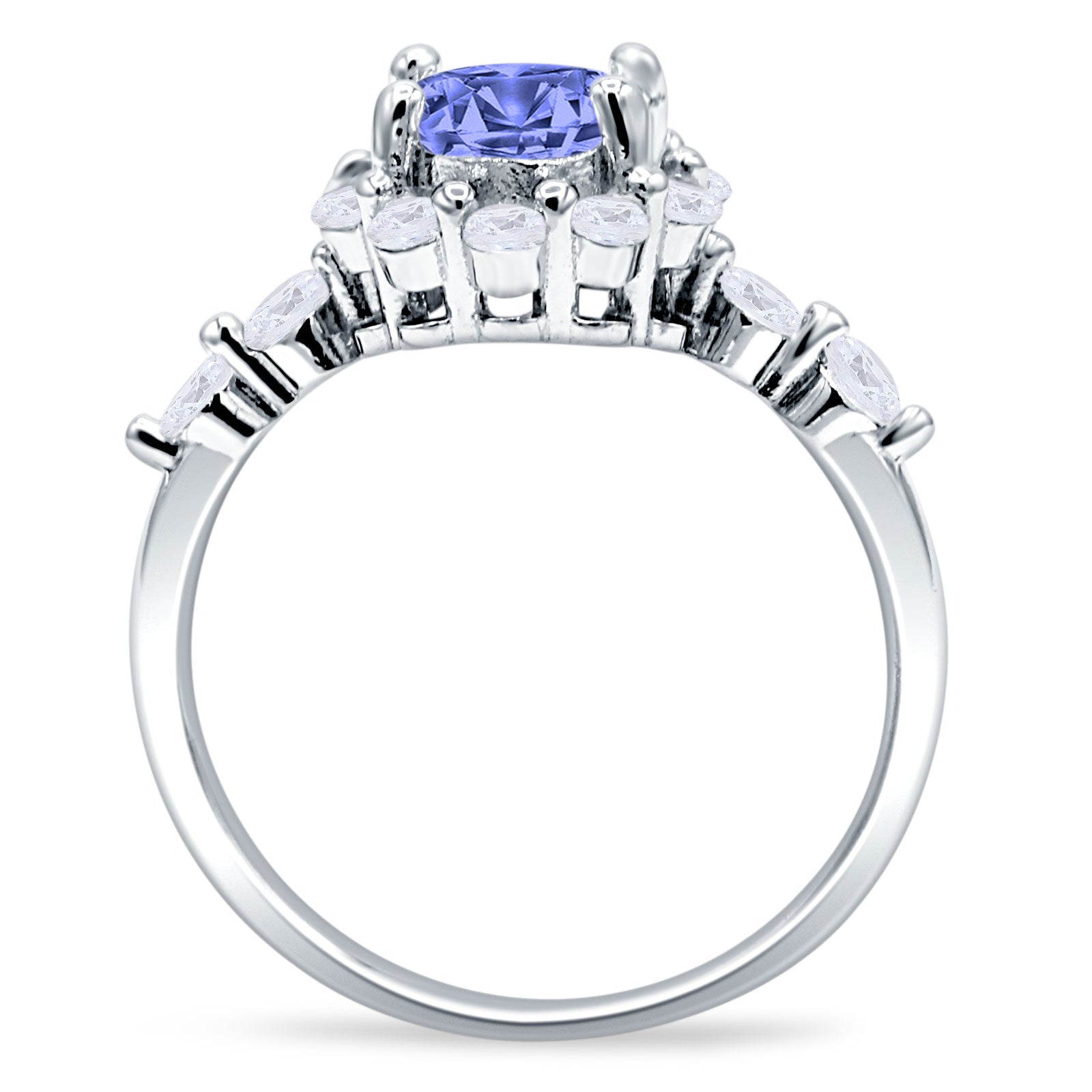 Flower Ring