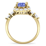 Flower Ring