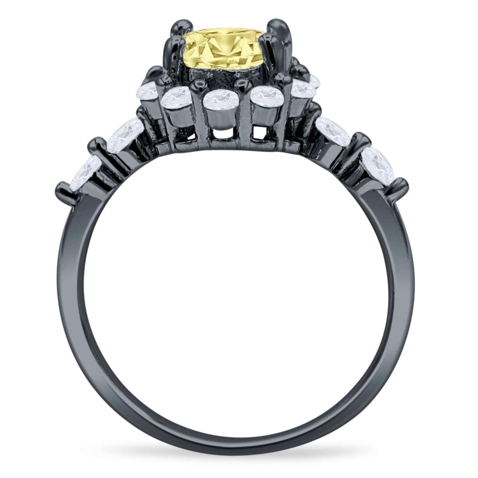 Flower Ring