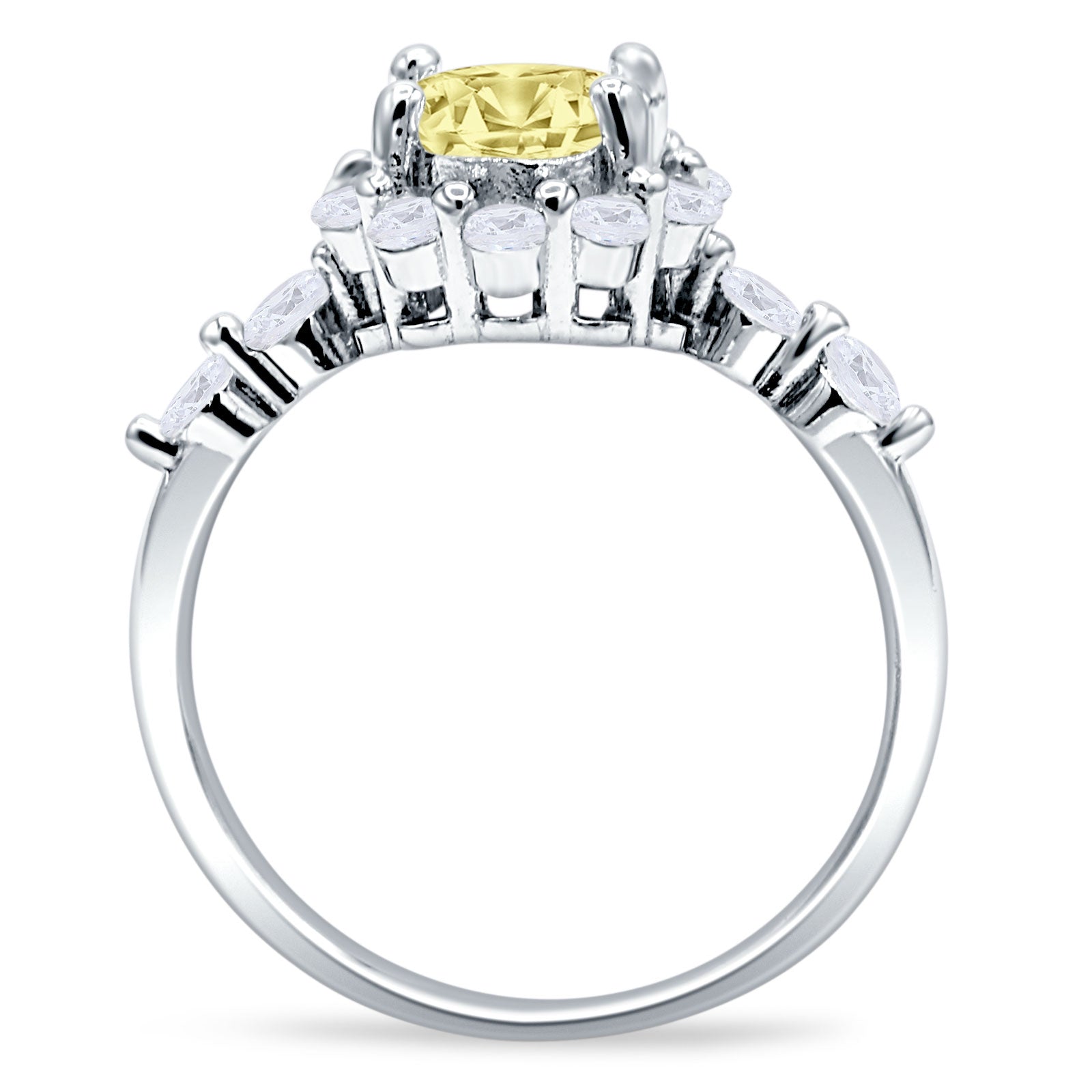 Flower Ring