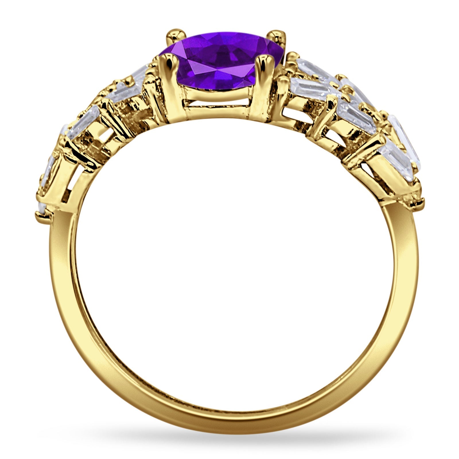 Cocktail Ring