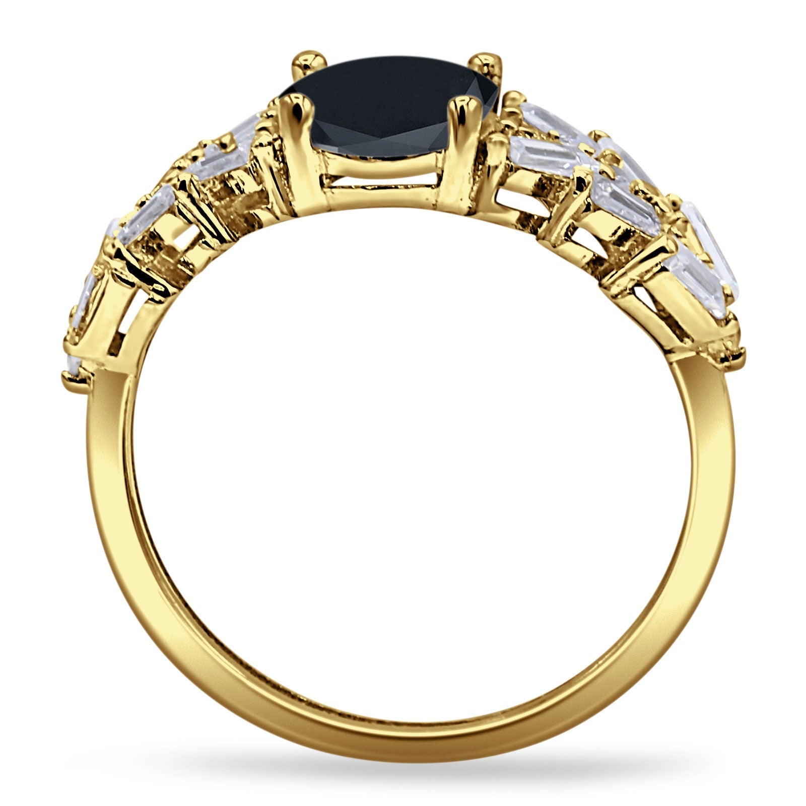 Cocktail Ring