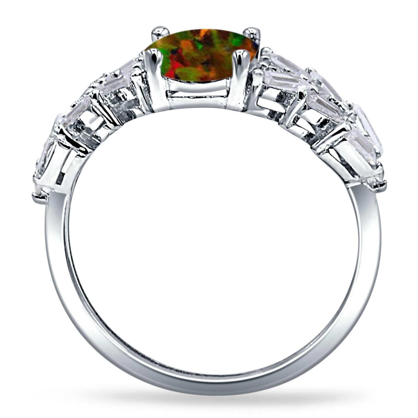 Cocktail Ring