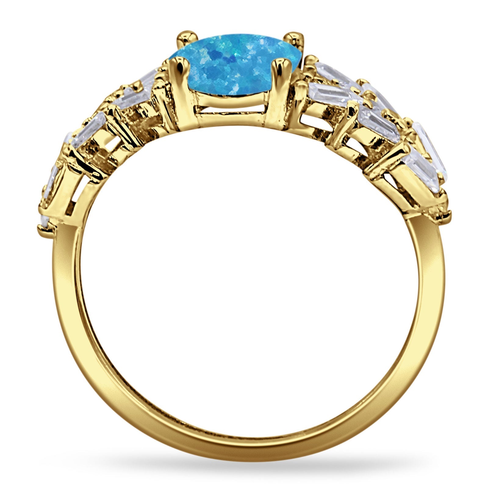 Cocktail Ring