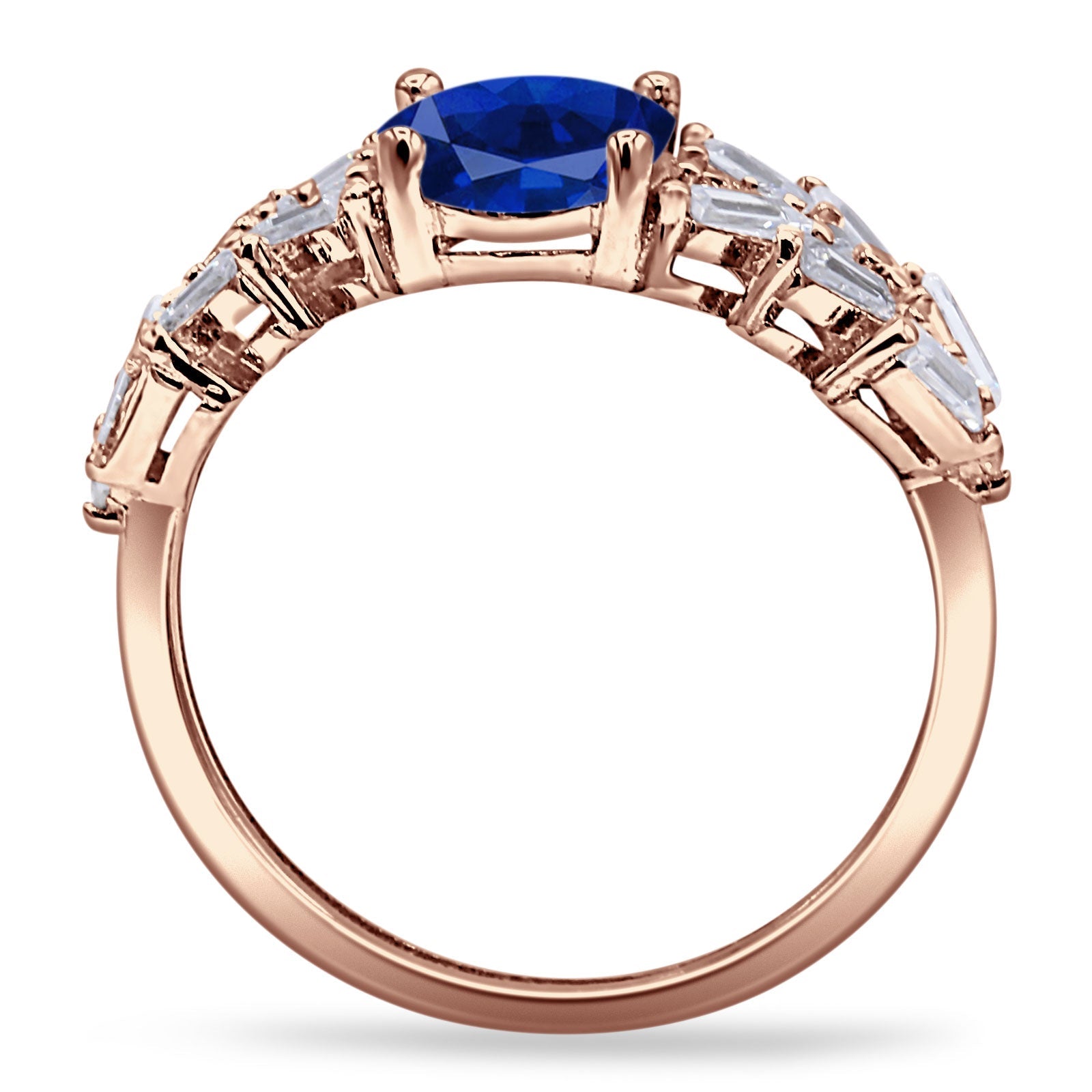 Cocktail Ring