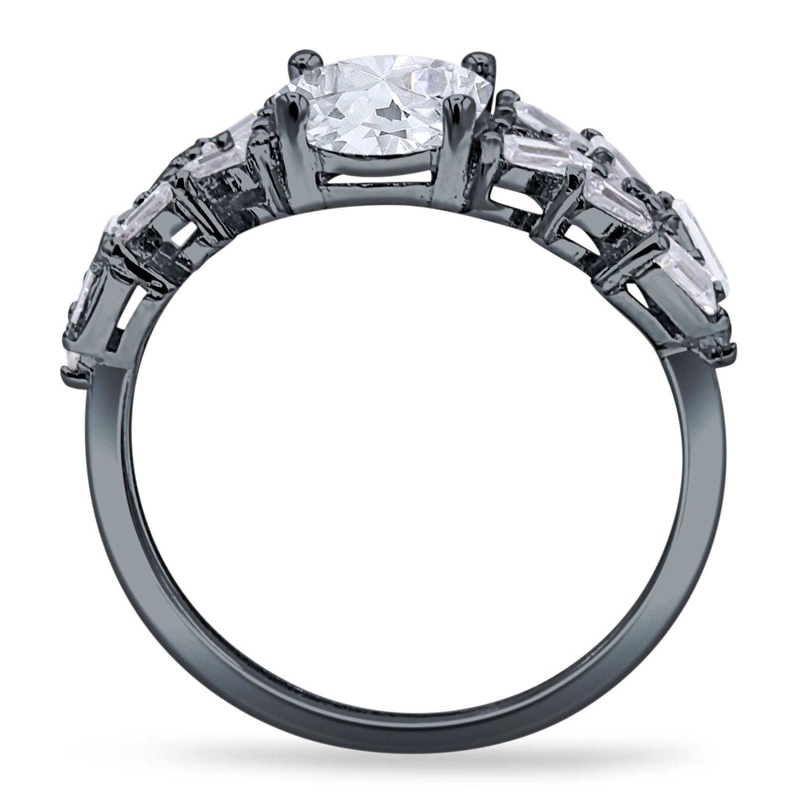 Cocktail Ring