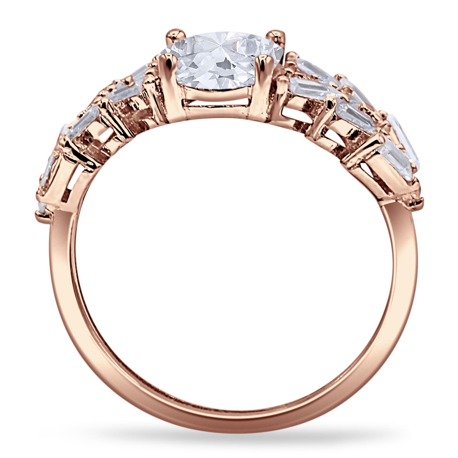 Cocktail Ring