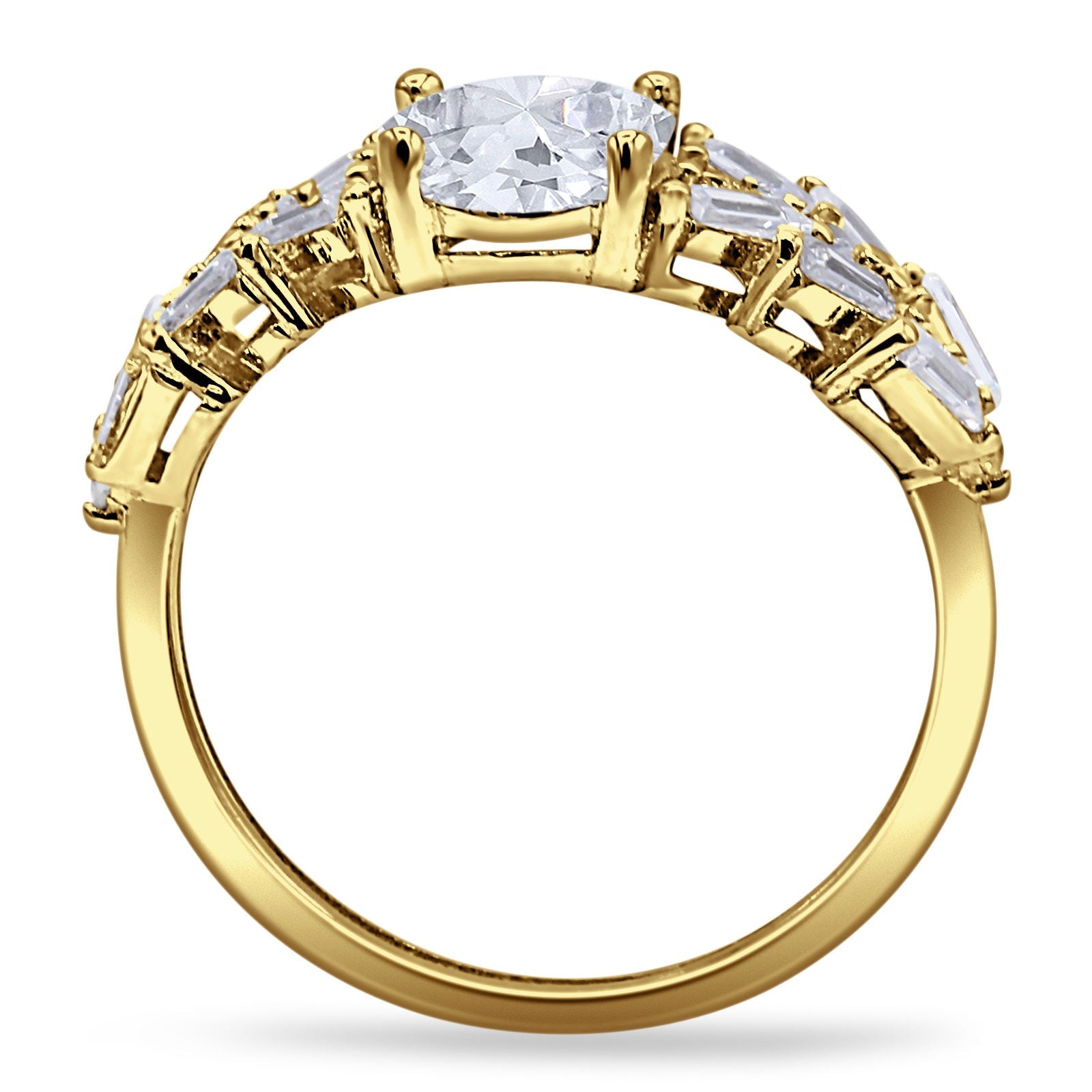 Cocktail Ring