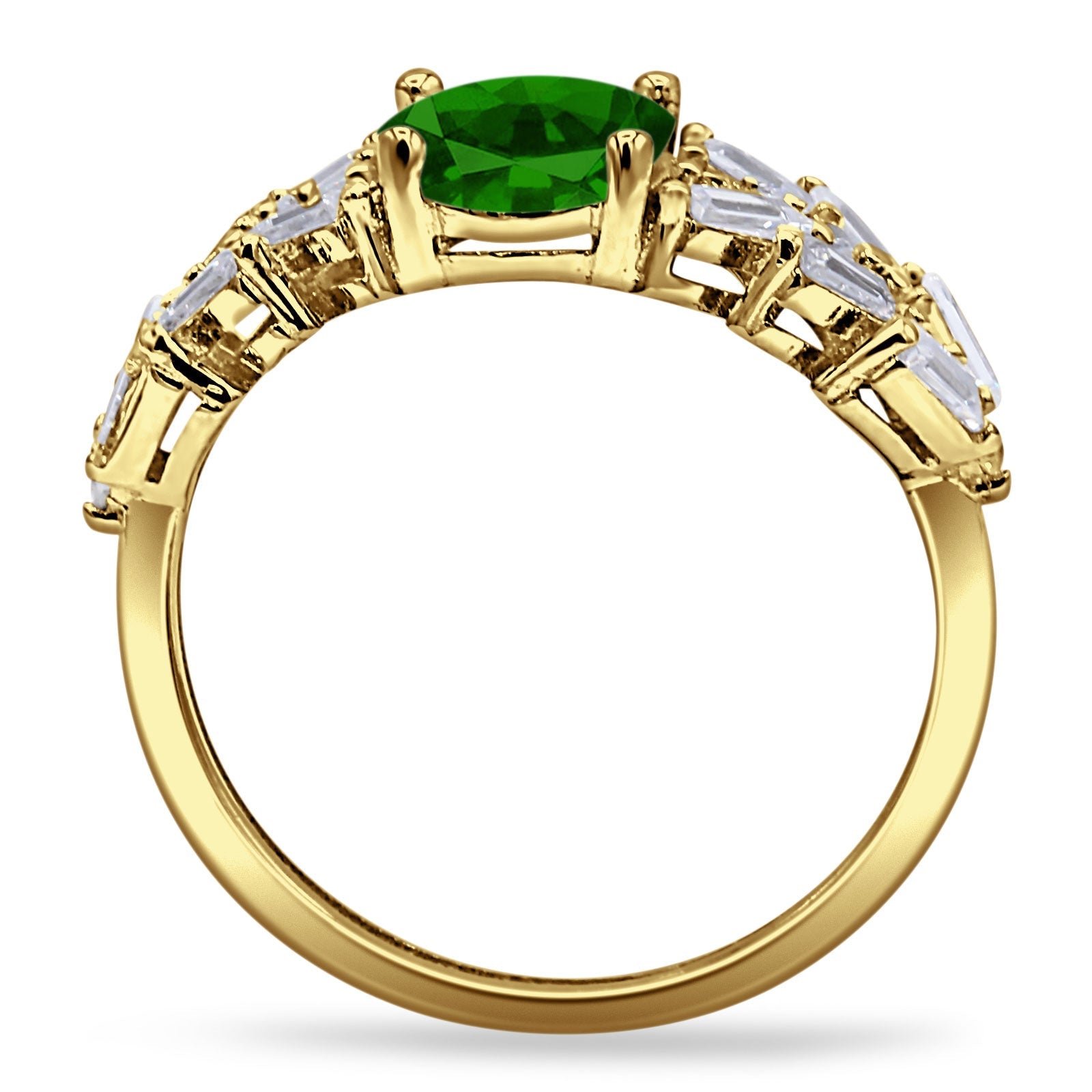 Cocktail Ring