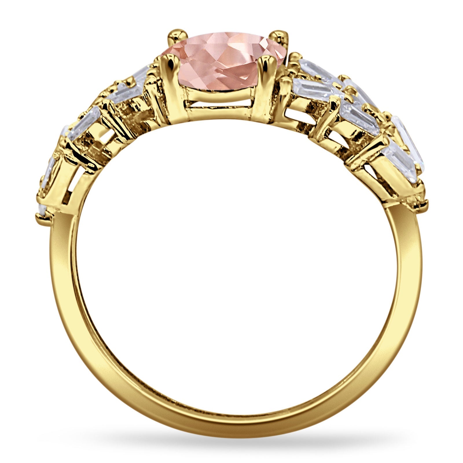 Cocktail Ring