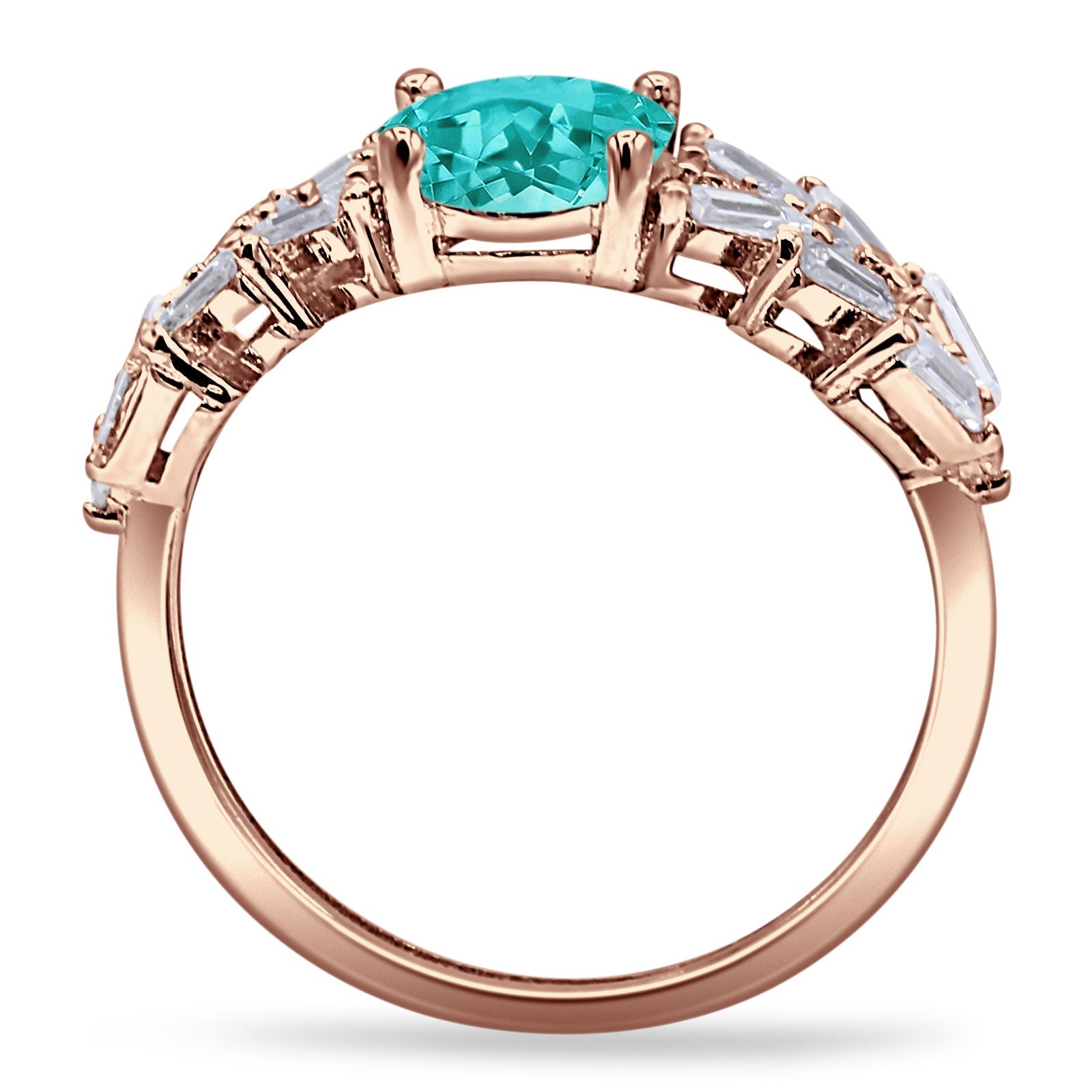 Cocktail Ring