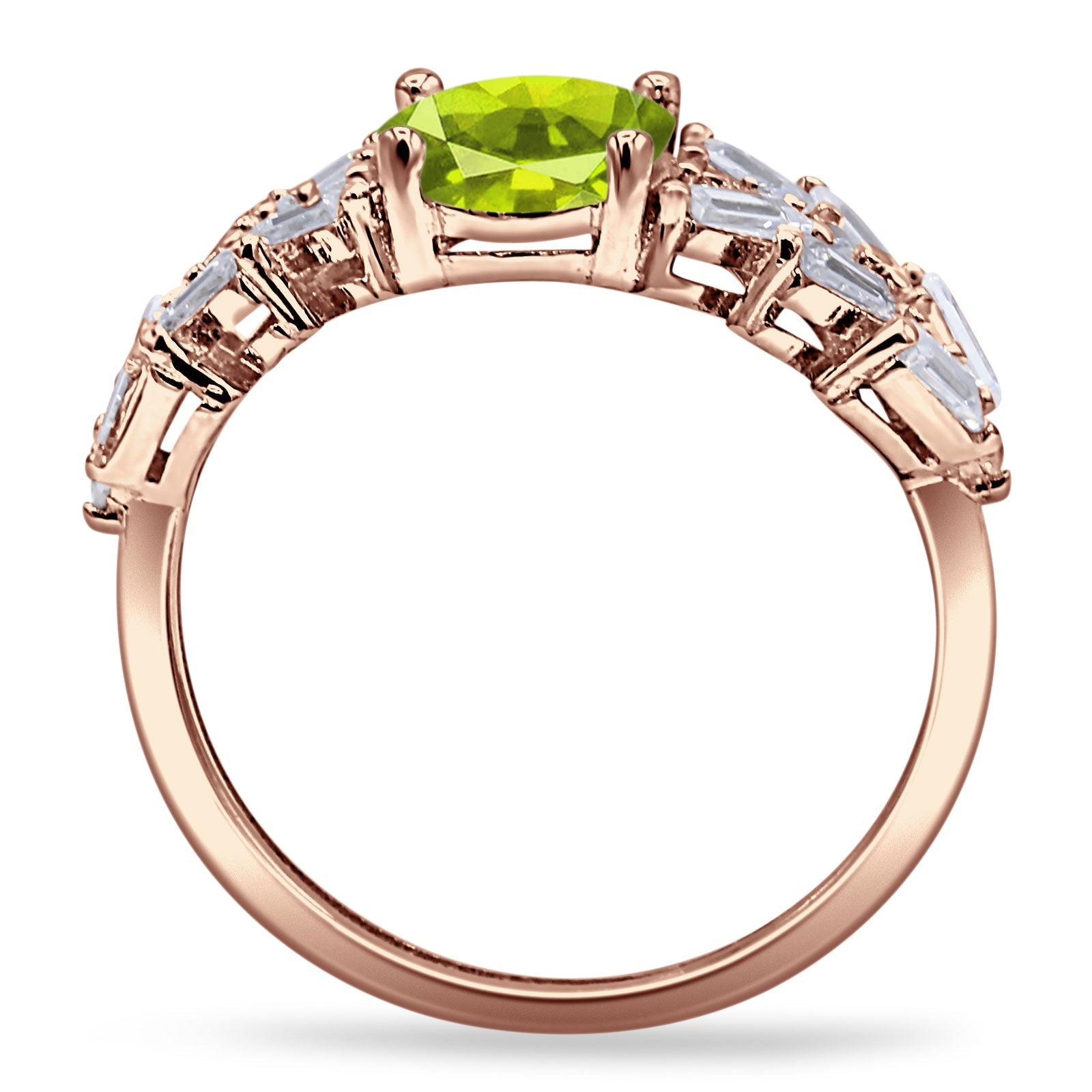 Cocktail Ring
