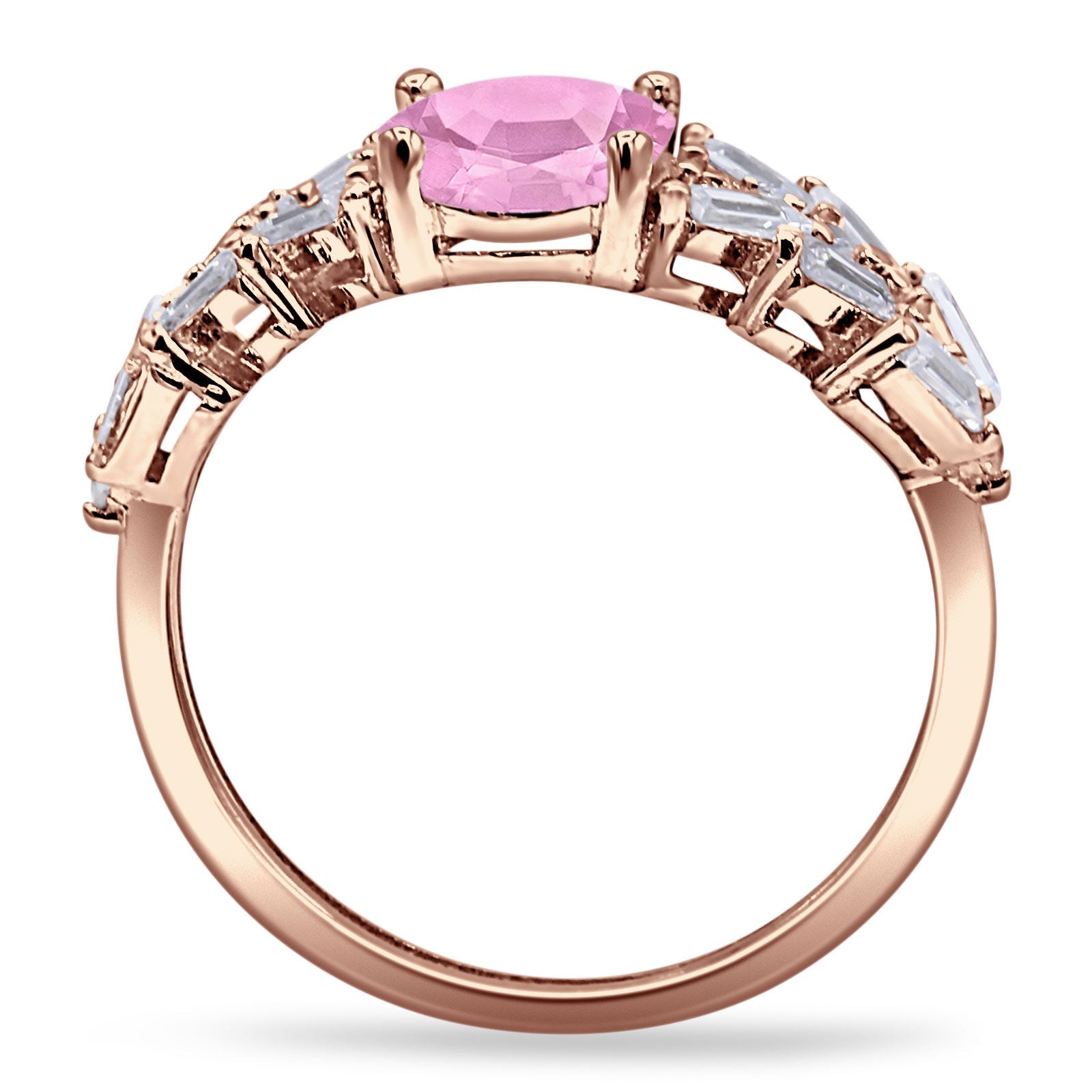Cocktail Ring