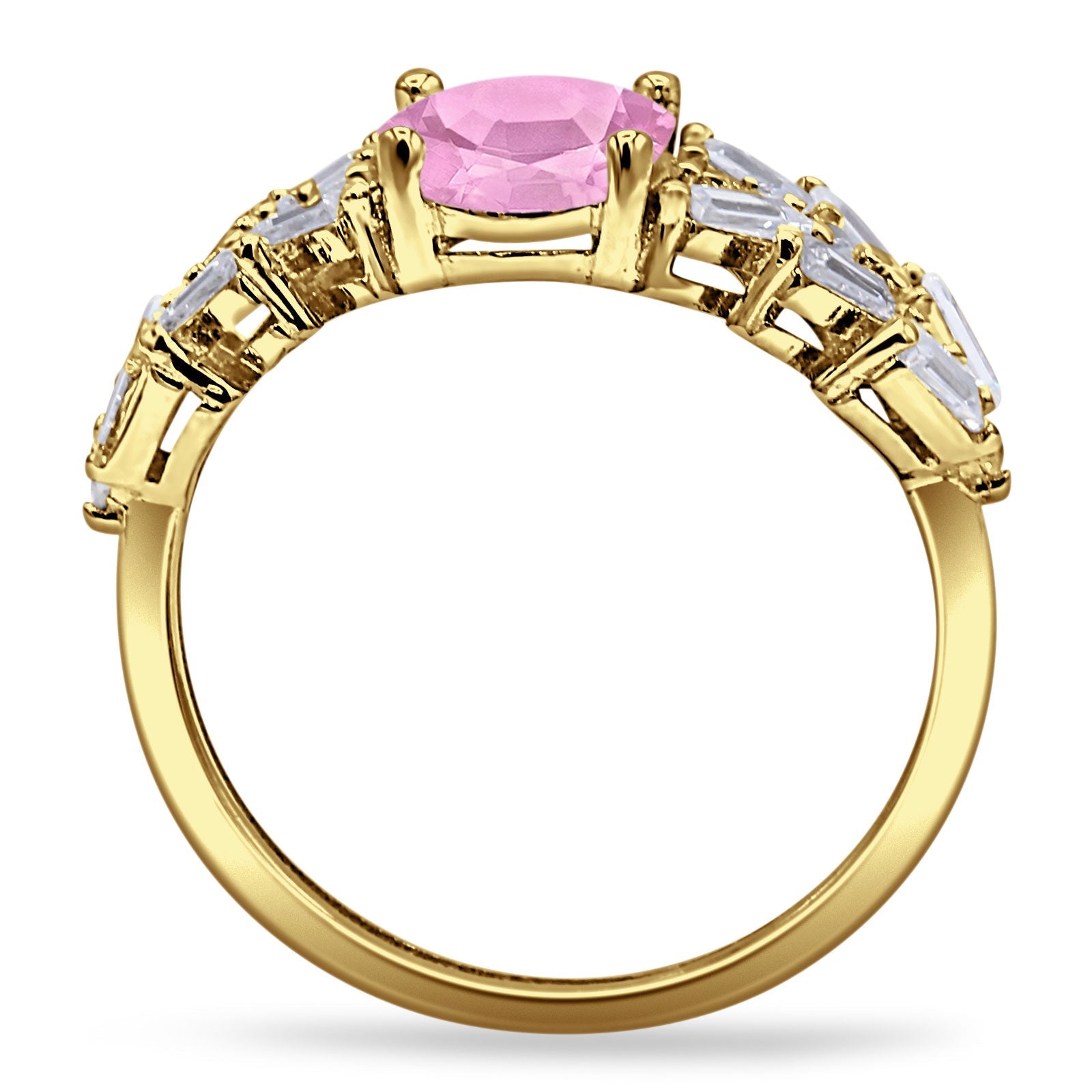 Cocktail Ring
