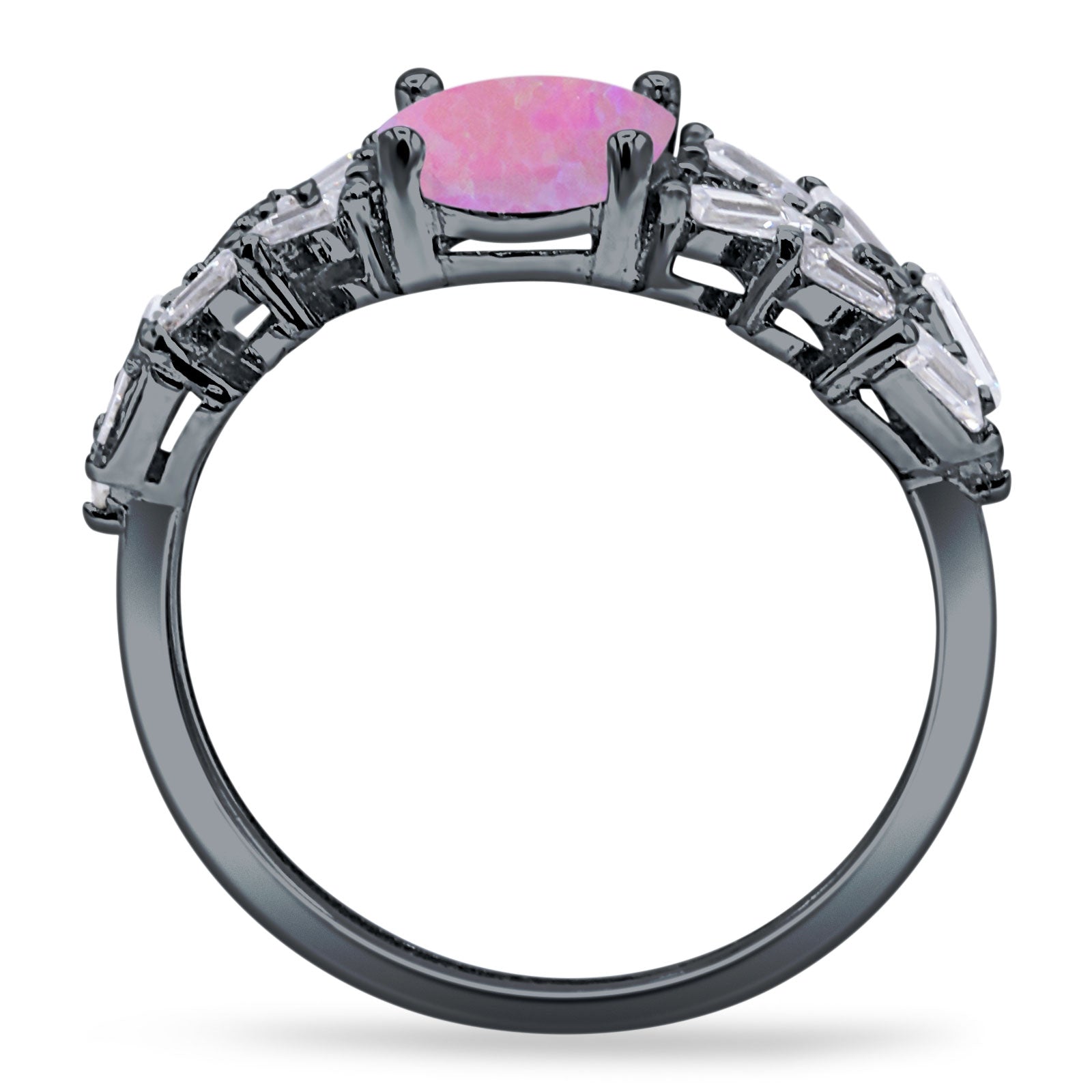 Cocktail Ring