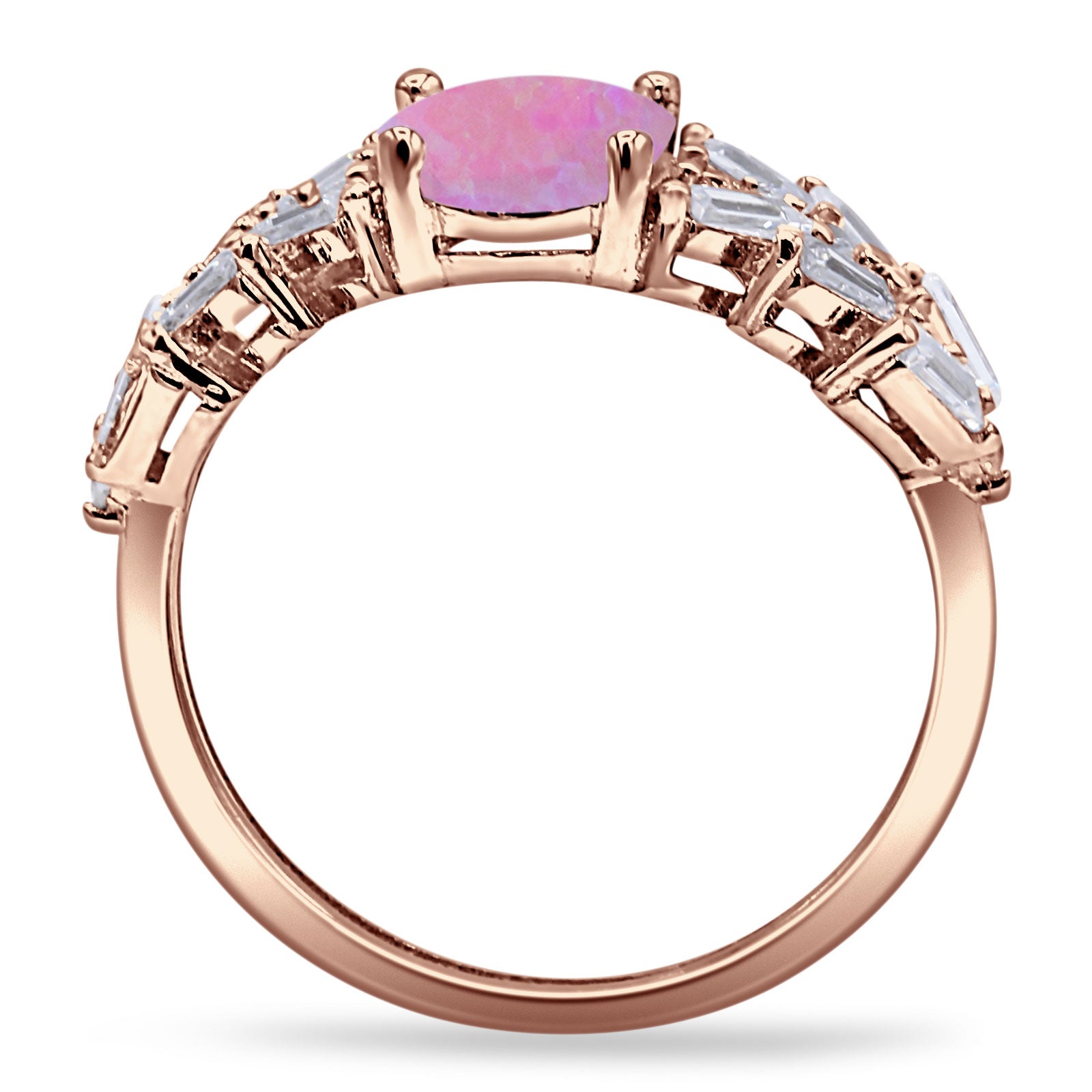 Cocktail Ring