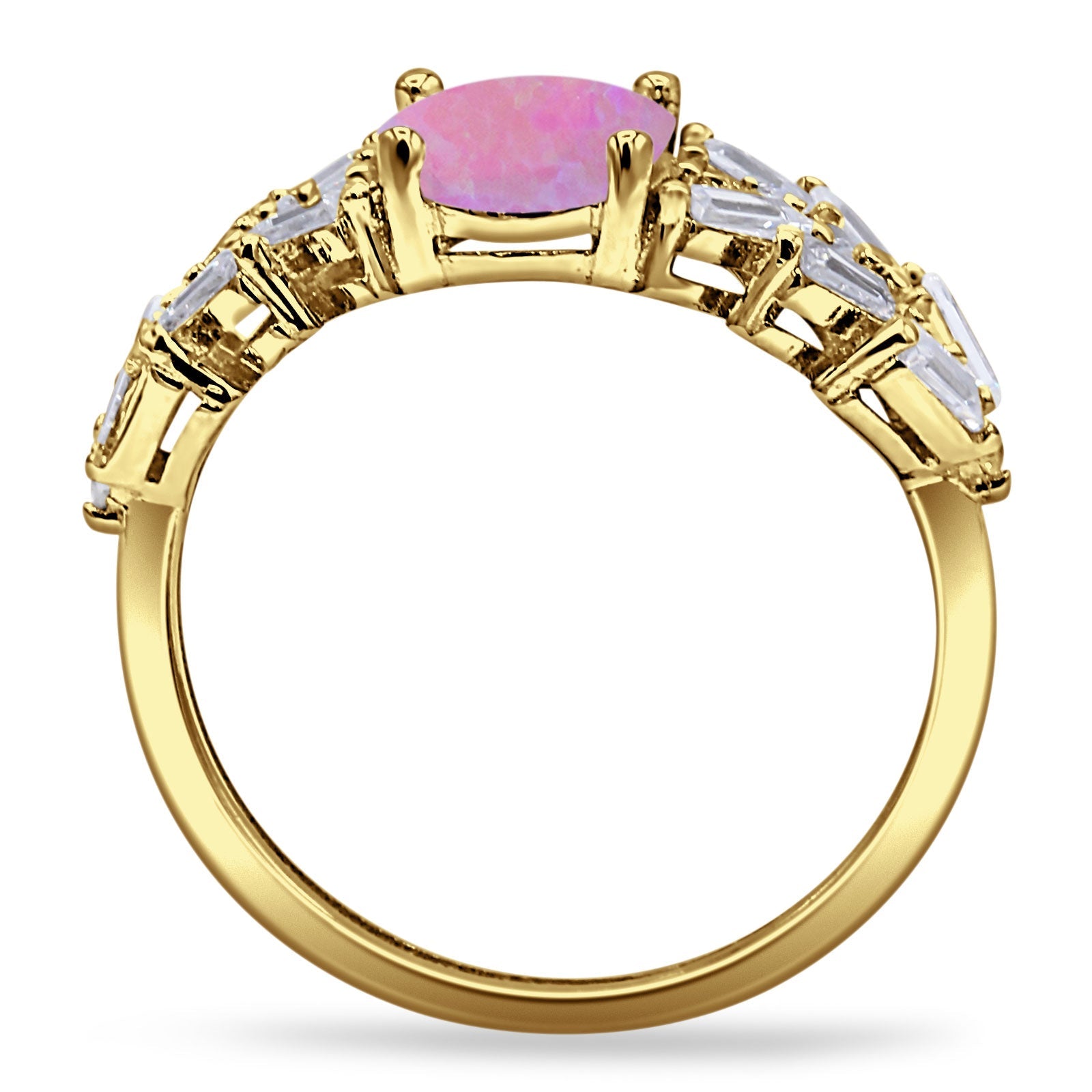 Cocktail Ring