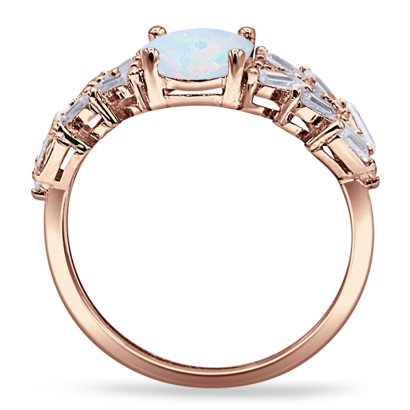 Cocktail Ring